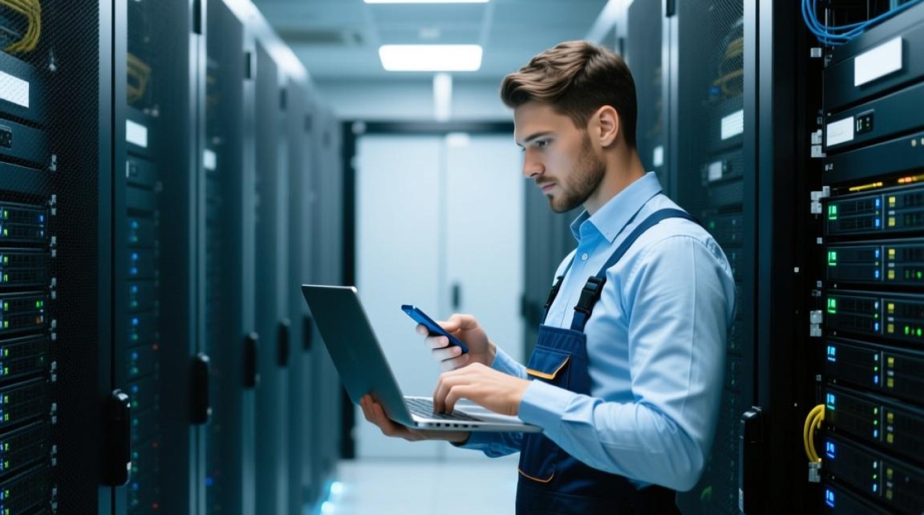 服务器远程连接方法详解,如何实现高效安全的远程管理? 服务器远程连接方法详解,如何实现高效安全的远程管理?