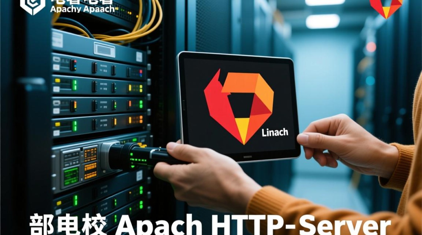 Linux虚拟机配置Apache，如何确保稳定高效运行？-好主机测评网