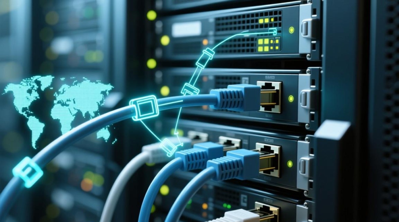 服务器与计算机连接原理是什么?揭秘二者协同工作方式!-好主机测评网