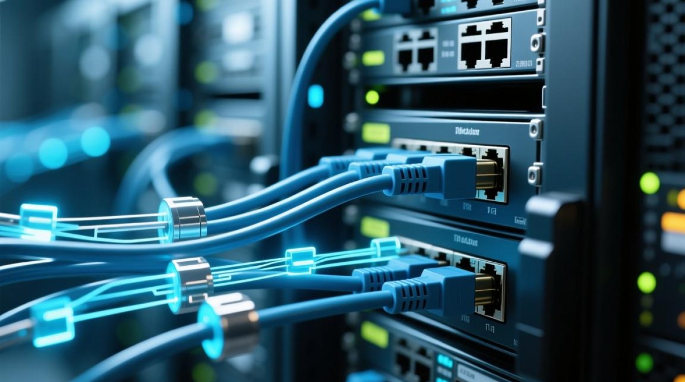 服务器与计算机连接原理是什么?揭秘二者协同工作方式! 服务器与计算机连接原理是什么?揭秘二者协同工作方式!