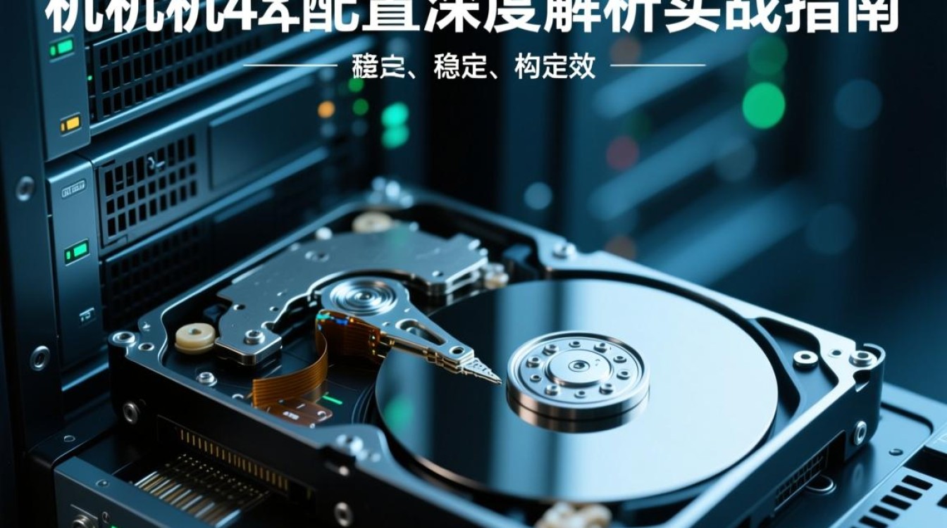 虚拟机配置硬盘时,应该选择多大容量和类型,才能满足高效运行需求? 虚拟机配置硬盘时,应该选择多大容量和类型,才能满足高效运行需求?