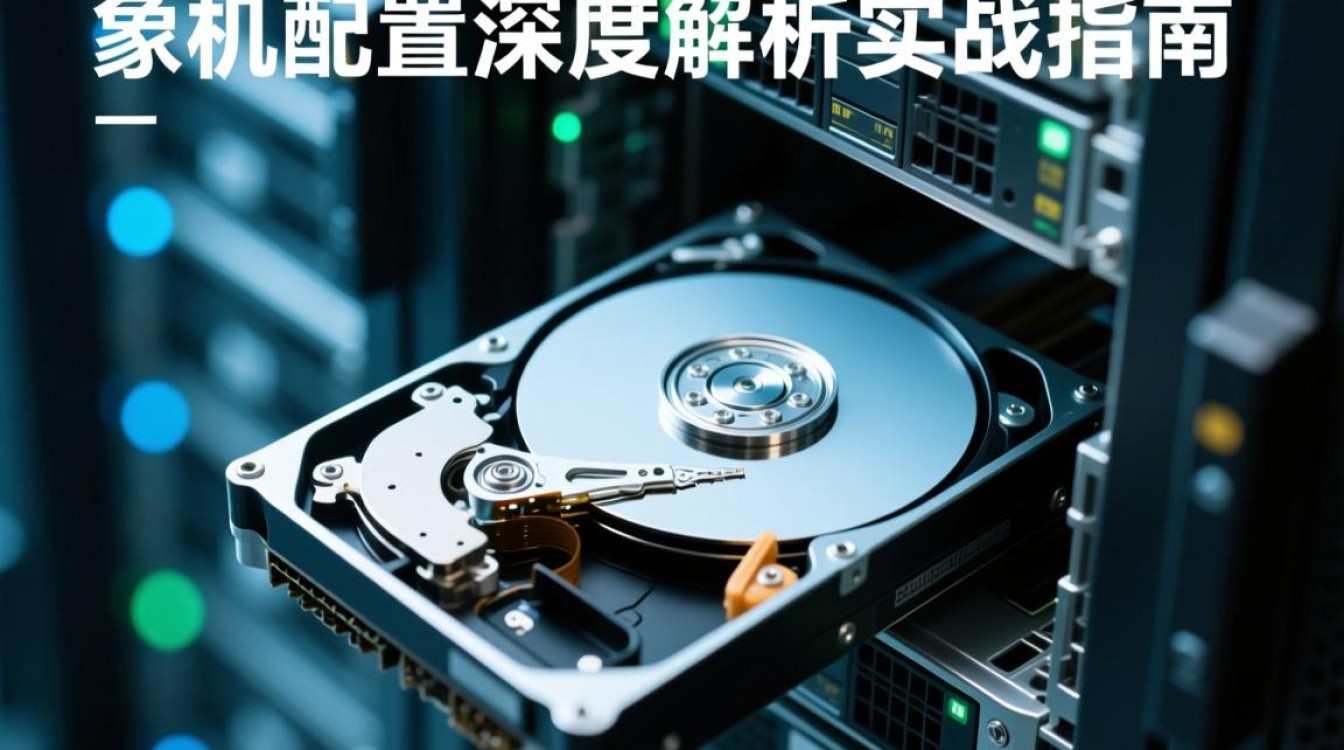 虚拟机配置硬盘时,应该选择多大容量和类型,才能满足高效运行需求? 虚拟机配置硬盘时,应该选择多大容量和类型,才能满足高效运行需求?