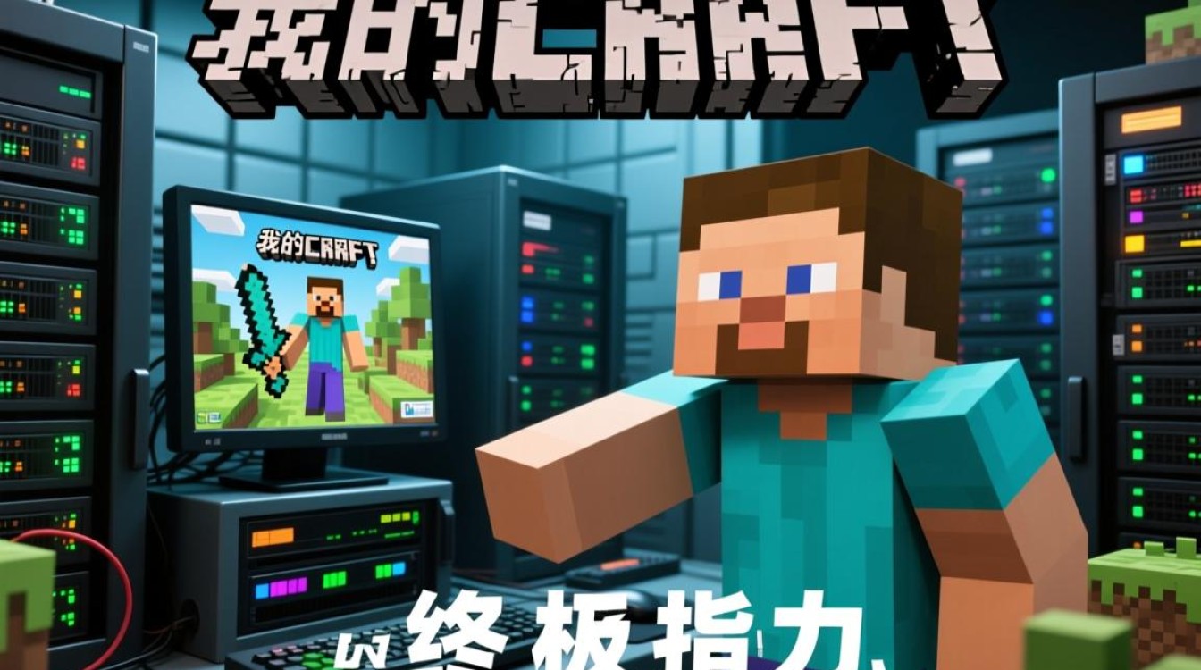 虚拟机玩MC，为何流畅度总不如实体机？背后原因揭秘-好主机测评网