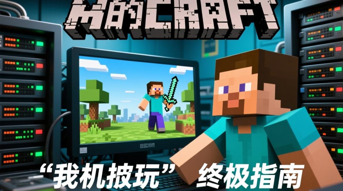 虚拟机玩MC,为何流畅度总不如实体机?背后原因揭秘 虚拟机玩MC,为何流畅度总不如实体机?背后原因揭秘