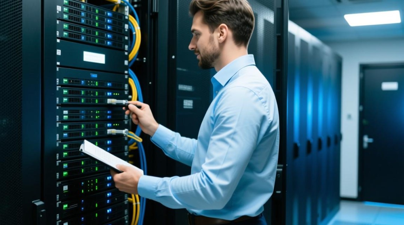 服务器怎么设置多用户 服务器怎么设置多用户