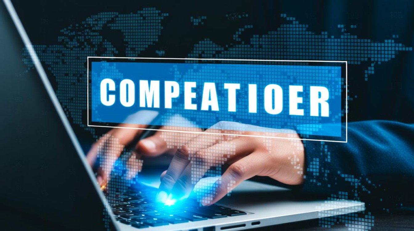 如何高效查看并分析同行网站的域名,挖掘潜在商机?-好主机测评网