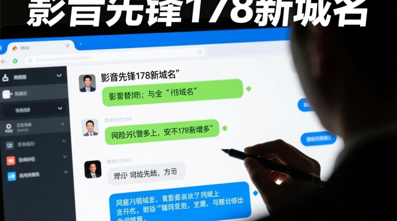 影音先锋178新域名,这是怎么回事?揭秘背后原因及影响! 影音先锋178新域名,这是怎么回事?揭秘背后原因及影响!
