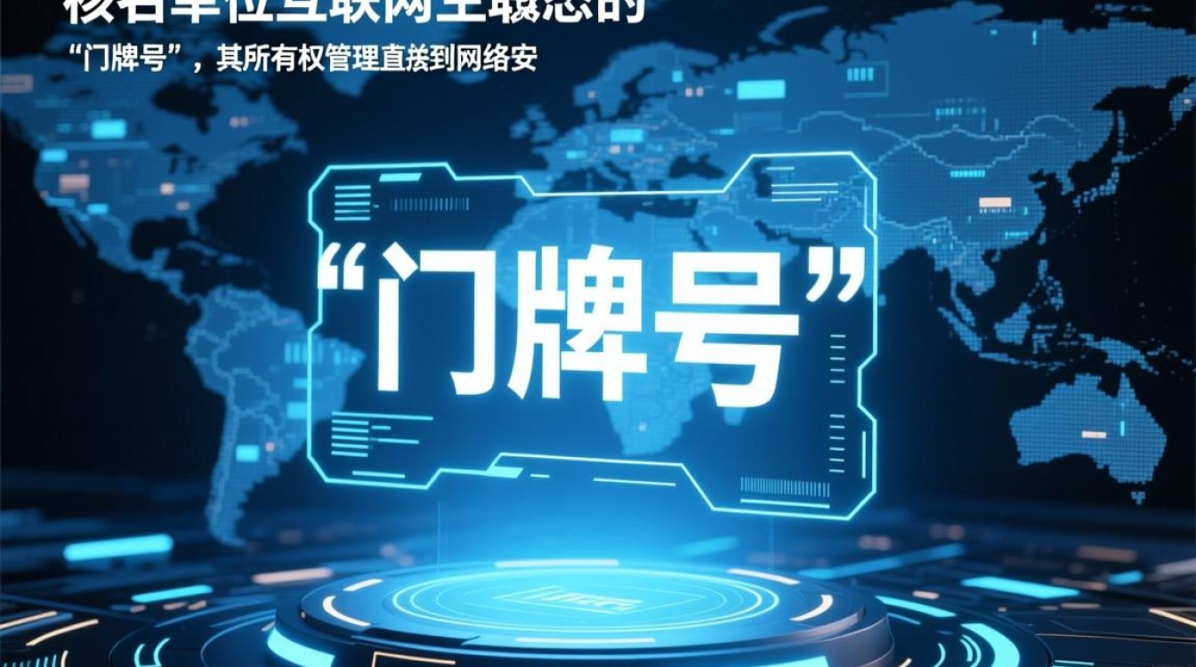 域名所有者单位名称的真正归属和背后故事揭秘？-好主机测评网