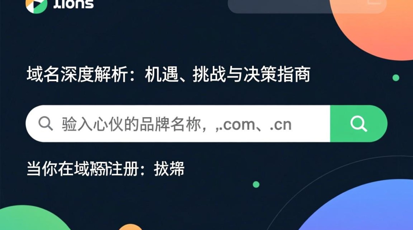 one域名是否值得投资?性价比与未来发展潜力分析 one域名是否值得投资?性价比与未来发展潜力分析