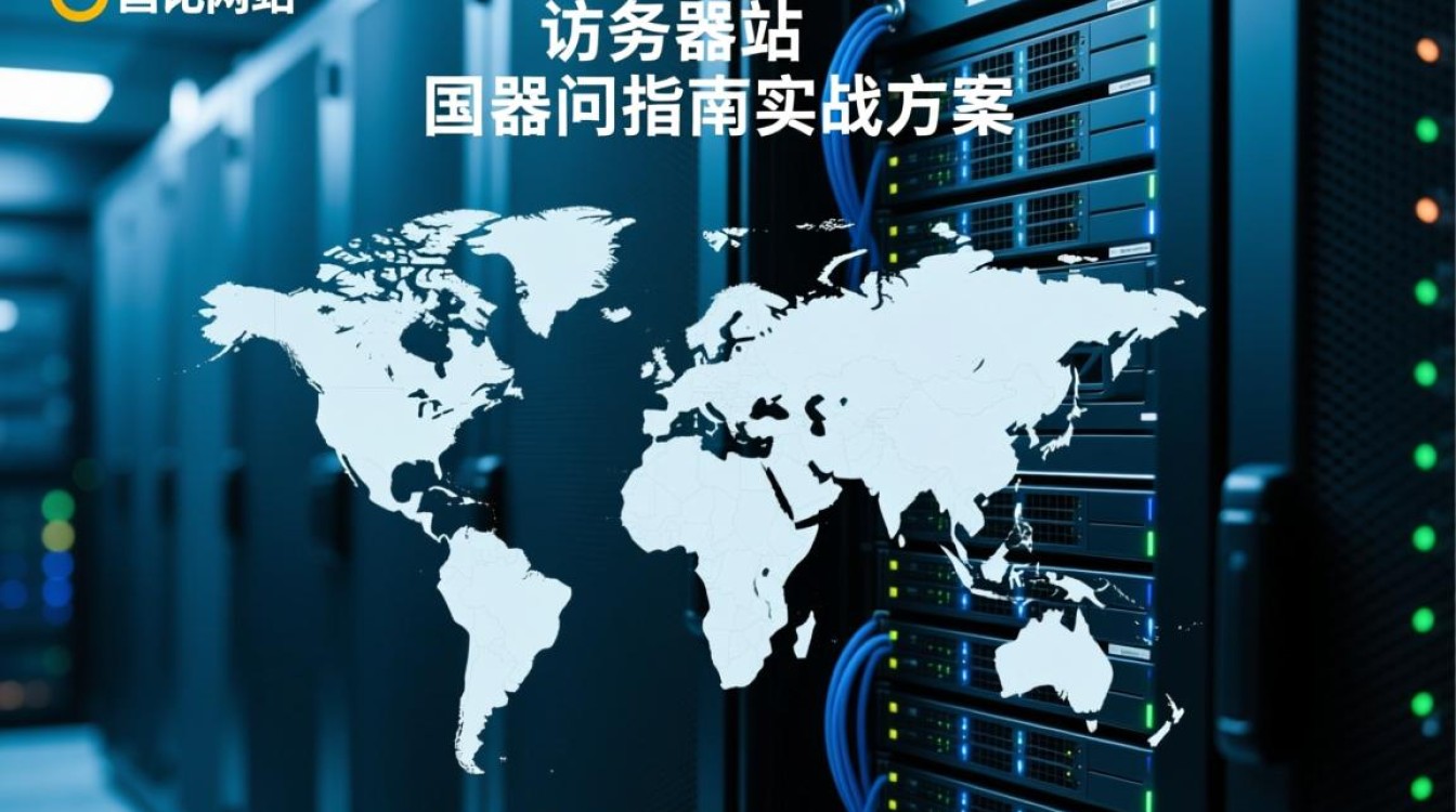 服务器访问国外网站的具体步骤和配置方法是什么? 服务器访问国外网站的具体步骤和配置方法是什么?