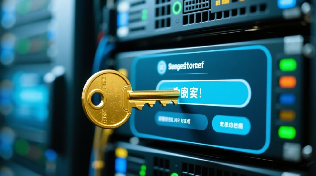 服务器修改登录密码的步骤和注意事项有哪些?-好主机测评网