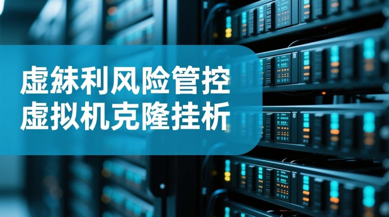 虚拟机克隆挂机是否安全？详解克隆后的性能和稳定性疑虑。