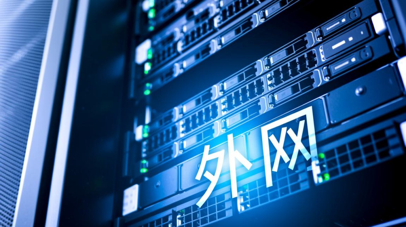 如何配置服务器实现高效稳定的外网访问? 如何配置服务器实现高效稳定的外网访问?