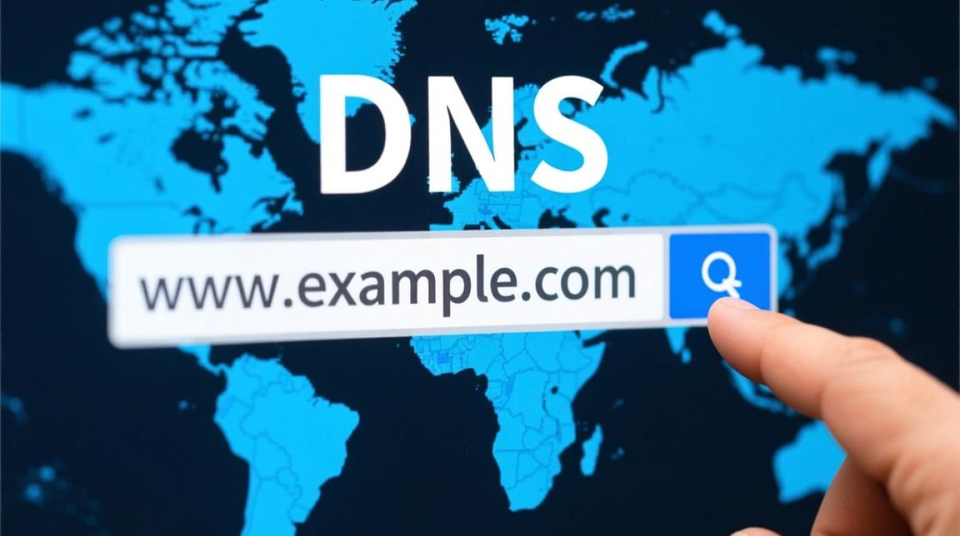 域名DNS的作用究竟是什么？它如何连接域名与IP地址？揭秘网络世界的关键角色-好主机测评网