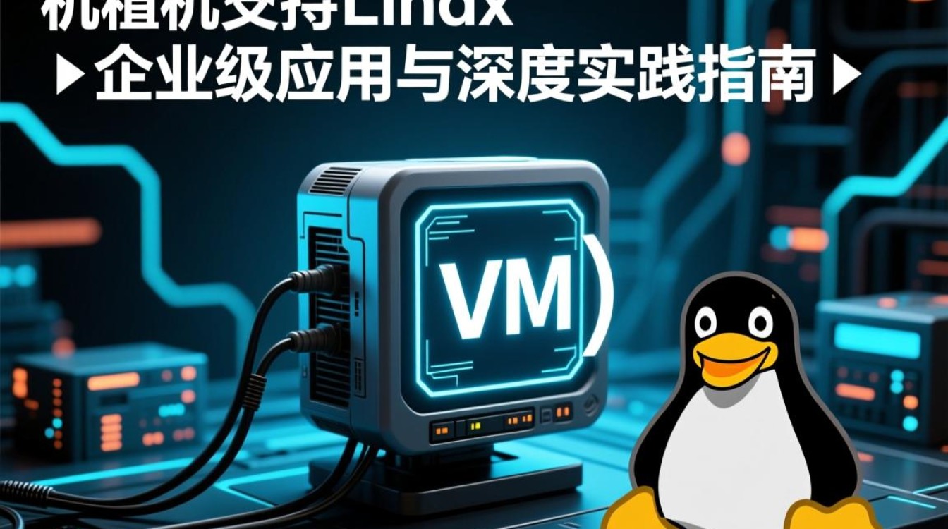 虚拟机支持Linux？哪种虚拟机软件更优？兼容性与性能如何权衡？-好主机测评网