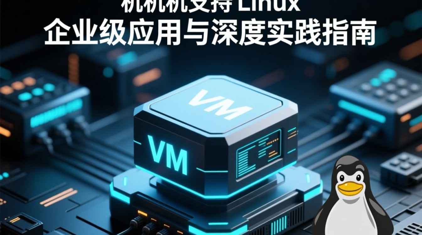 虚拟机支持Linux?哪种虚拟机软件更优?兼容性与性能如何权衡? 虚拟机支持Linux?哪种虚拟机软件更优?兼容性与性能如何权衡?