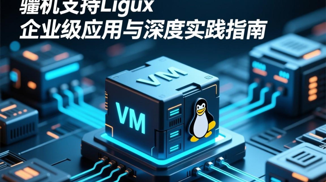 虚拟机支持Linux?哪种虚拟机软件更优?兼容性与性能如何权衡? 虚拟机支持Linux?哪种虚拟机软件更优?兼容性与性能如何权衡?