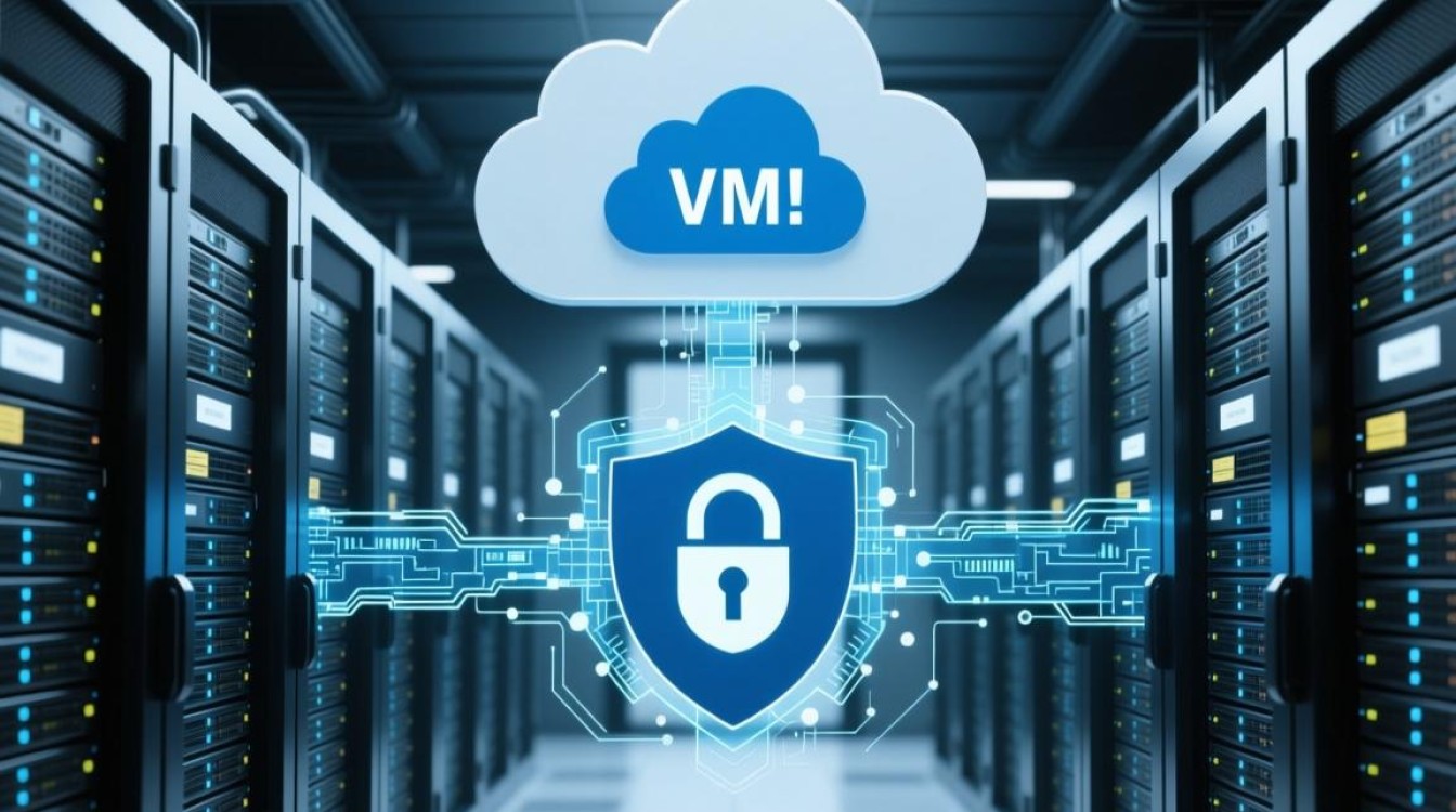 虚拟机共享密钥,安全性如何保障?使用时有哪些注意事项? 虚拟机共享密钥,安全性如何保障?使用时有哪些注意事项?