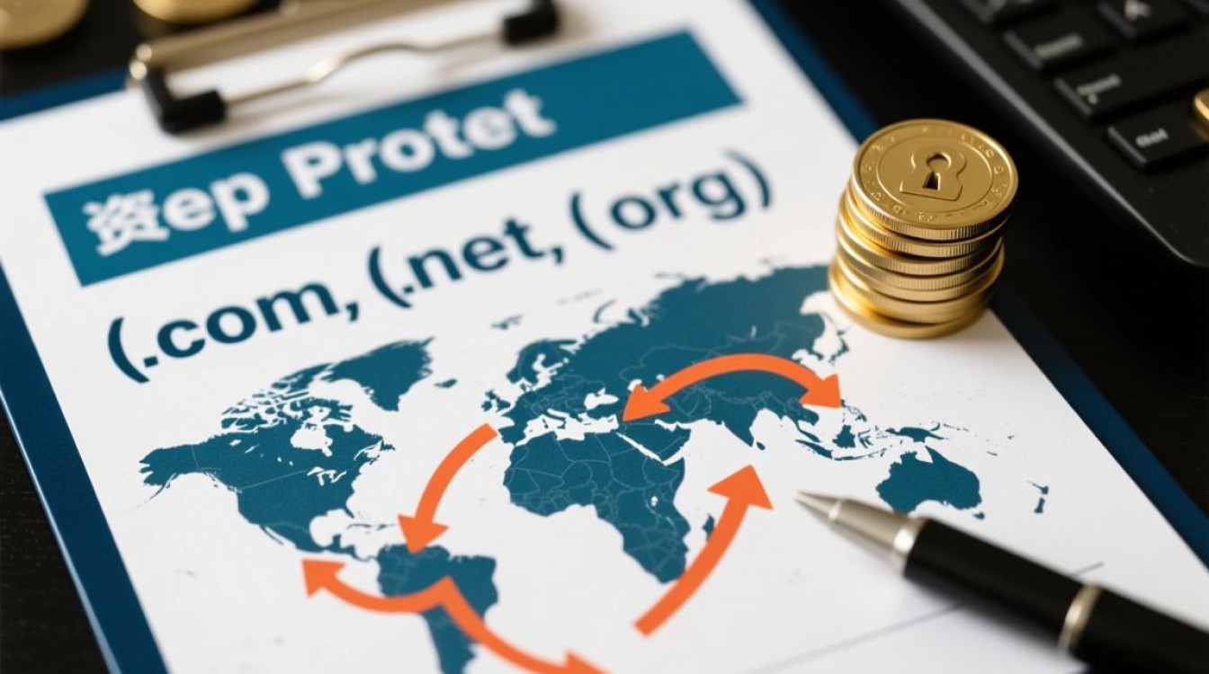 国际域名过期删除后，如何恢复和避免损失？-好主机测评网