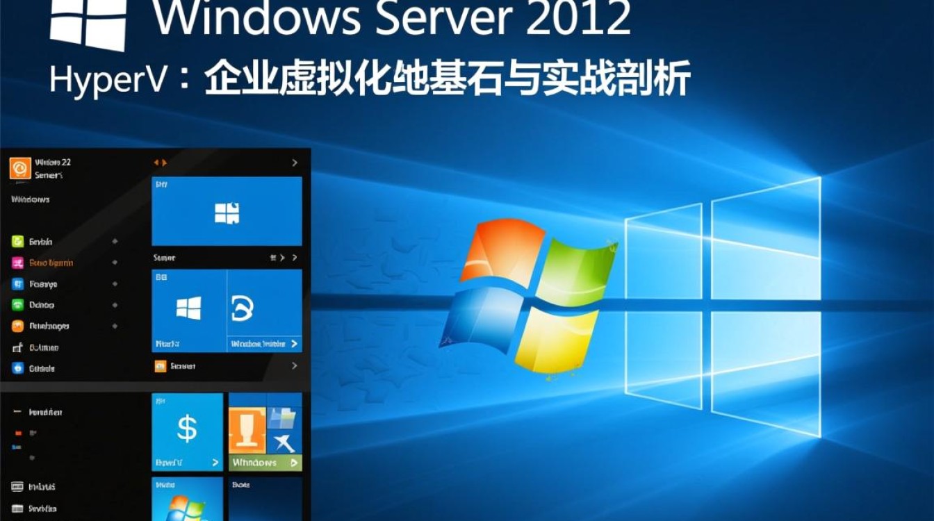 2012自带虚拟机,这一功能为何鲜为人知?-好主机测评网