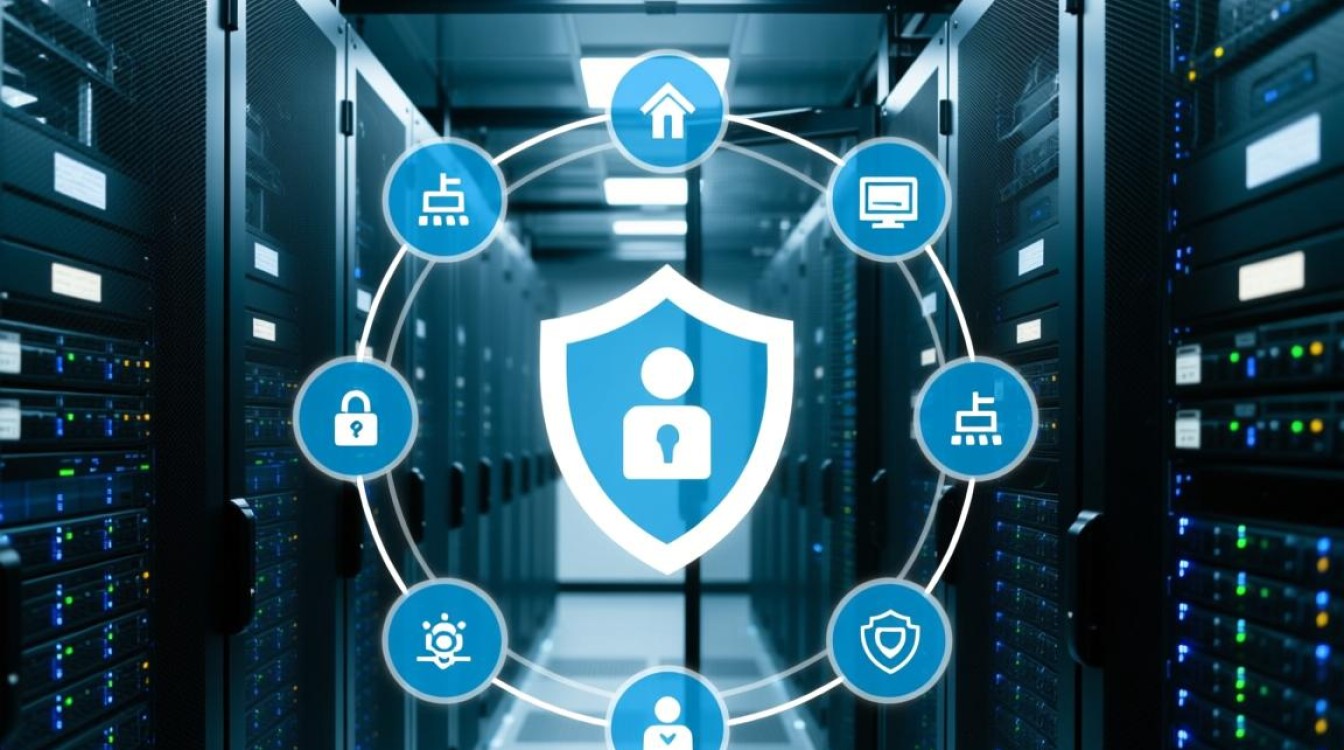 如何在服务器上配置实现多人协同管理功能？-好主机测评网