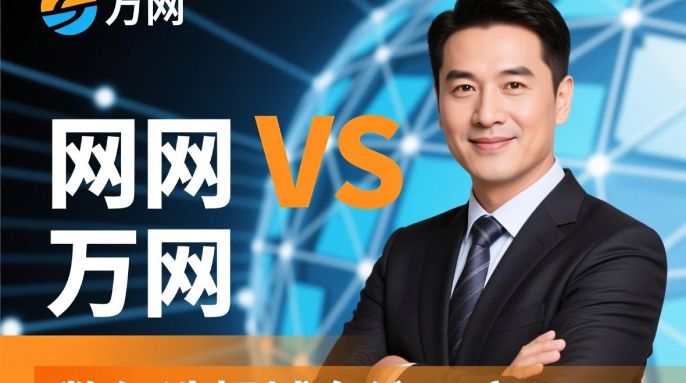 新网与万网域名优劣对比，哪个性价比更高，更适合您的需求？-好主机测评网