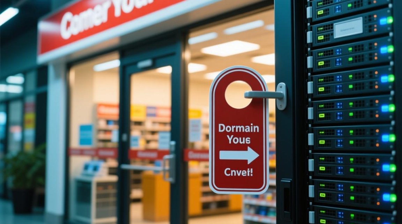 怎么把域名和服务器完美结合，实现高效网站运营？-好主机测评网