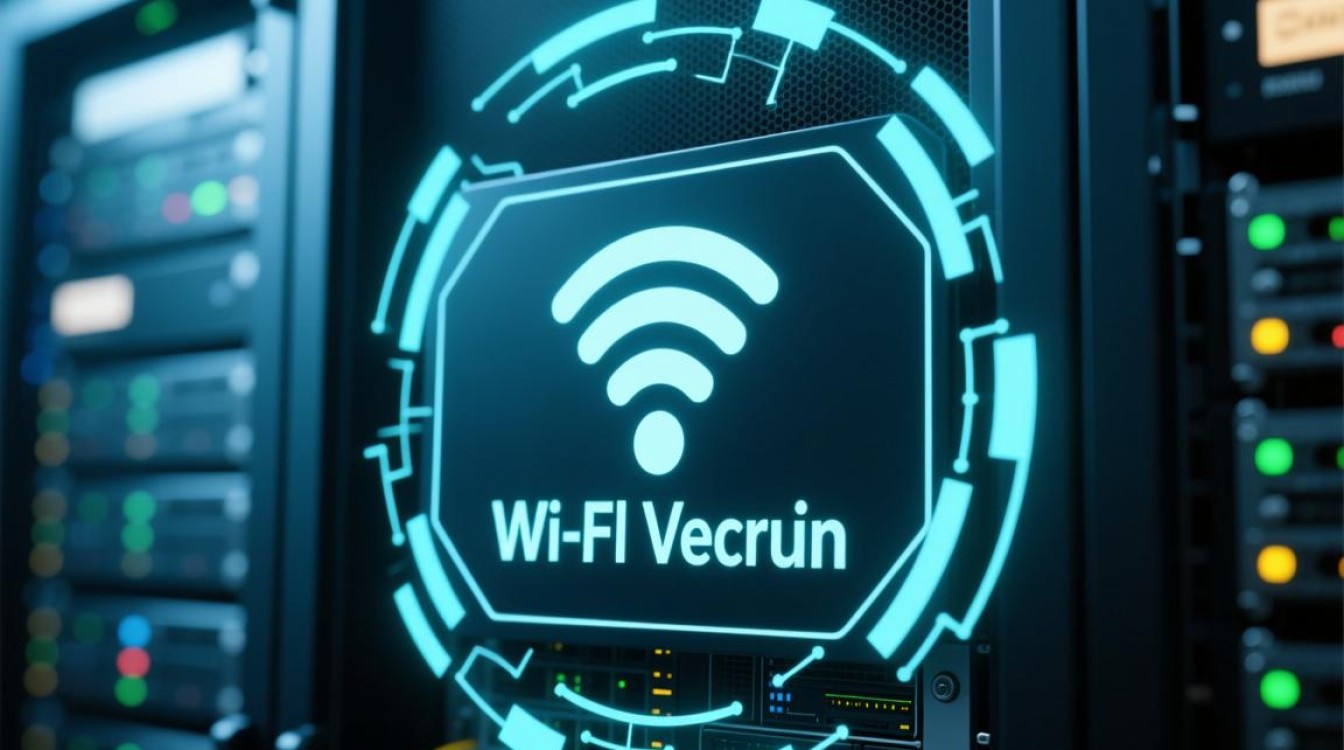 wifi虚拟机破解真的可行吗?揭秘安全风险与合法性问题!-好主机测评网