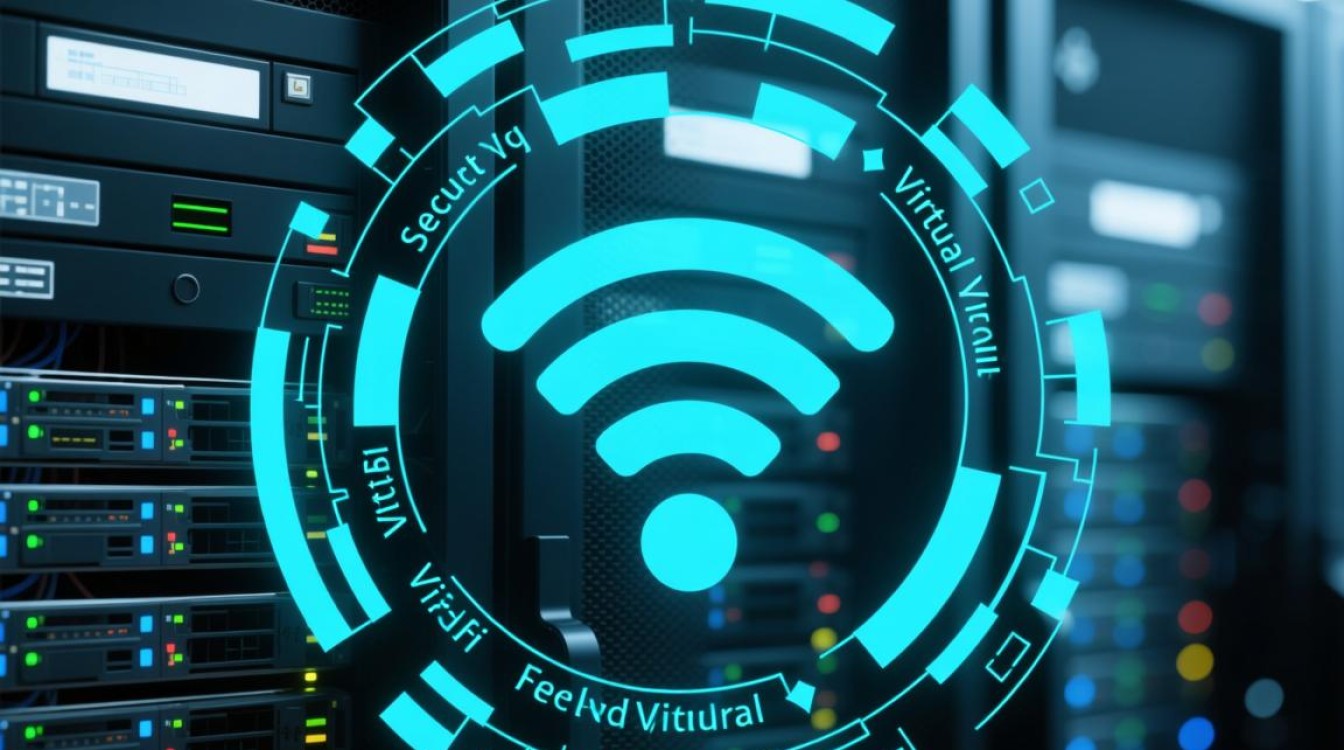 wifi虚拟机破解真的可行吗？揭秘安全风险与合法性问题！