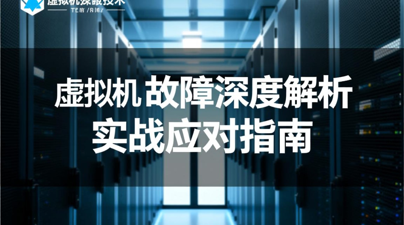 VM虚拟机频繁故障,究竟是什么原因导致系统稳定性堪忧? VM虚拟机频繁故障,究竟是什么原因导致系统稳定性堪忧?