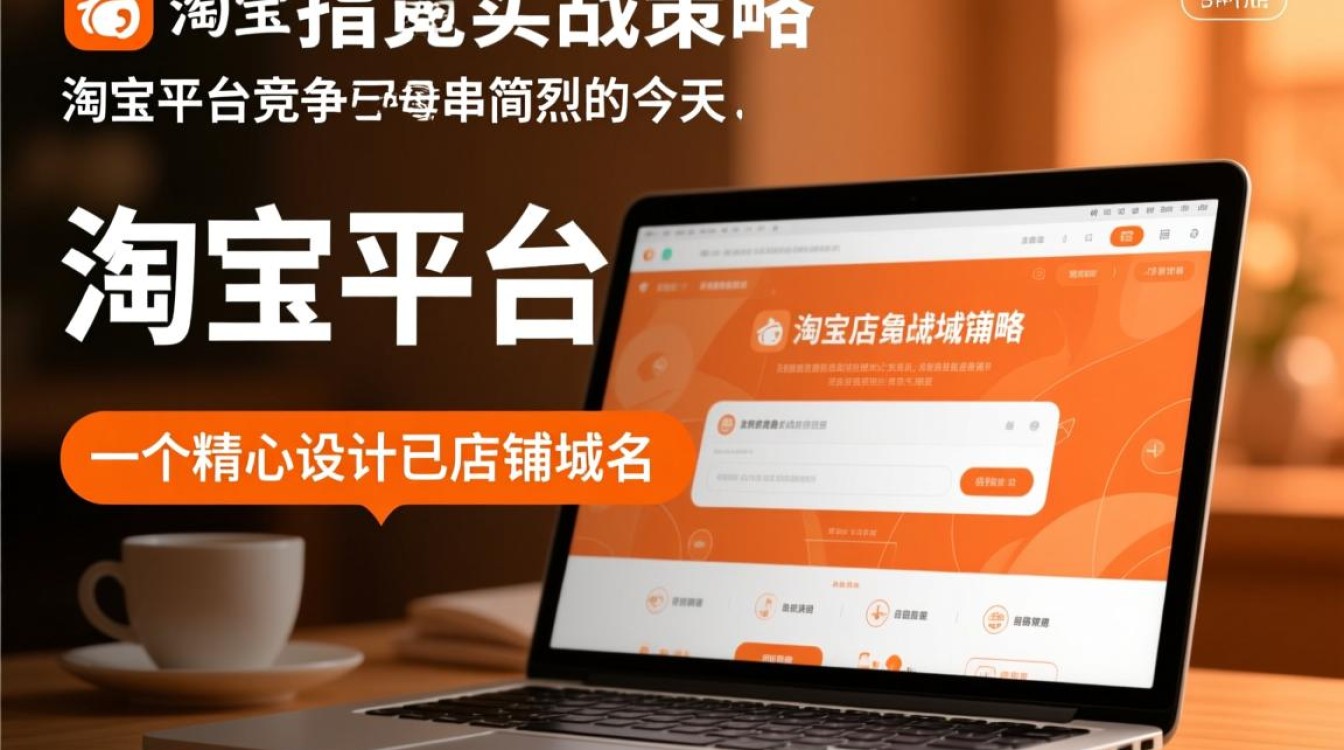 新版淘宝店铺域名设置有哪些变化？用户体验如何优化？-好主机测评网