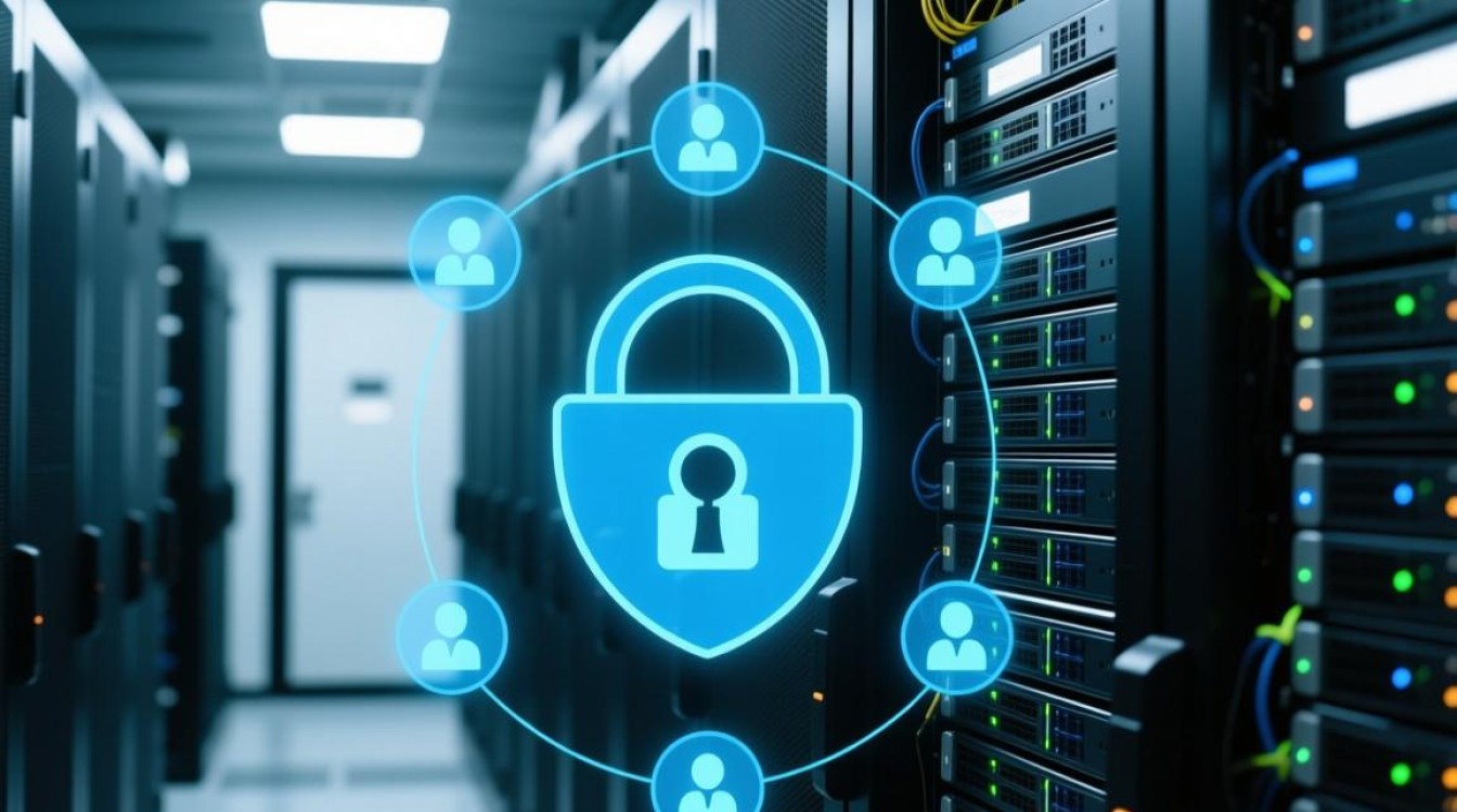 如何正确配置服务器实现多人同时登录操作？-好主机测评网