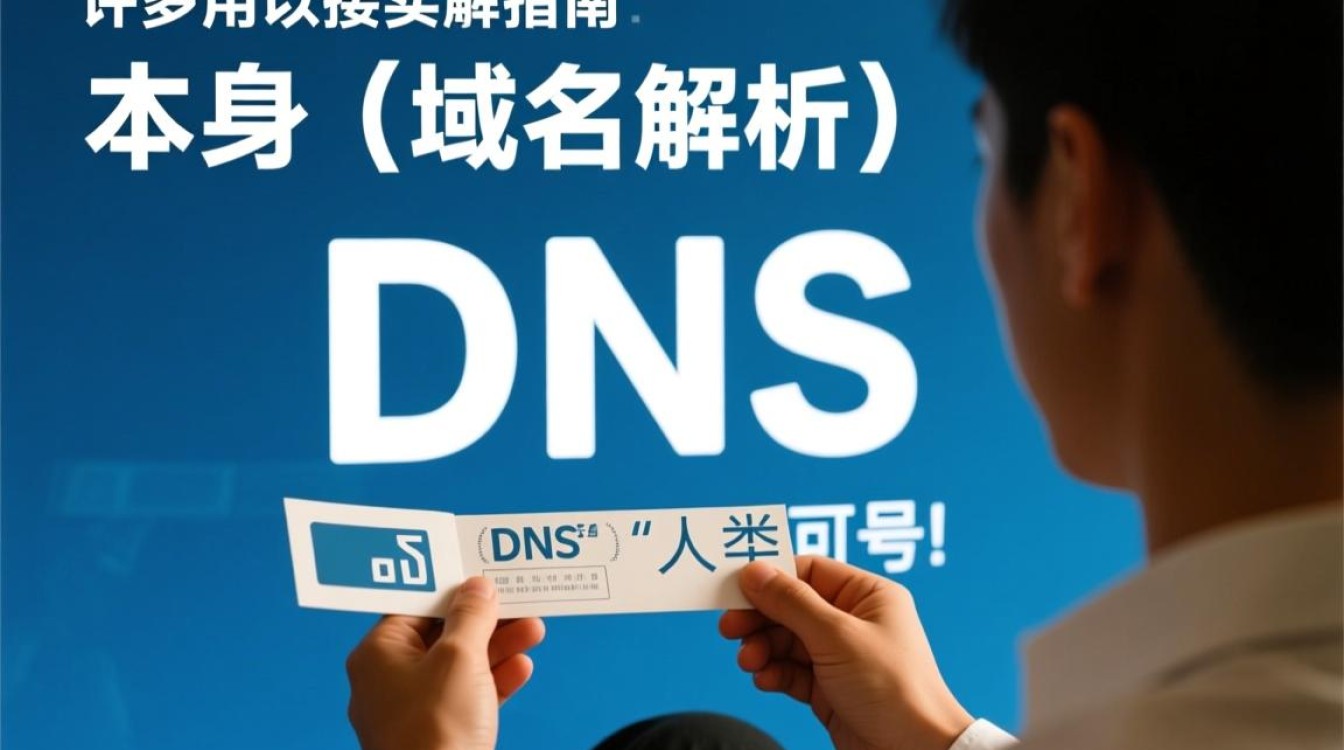 阿里域名解析端口设置有哪些疑问和注意事项？-好主机测评网