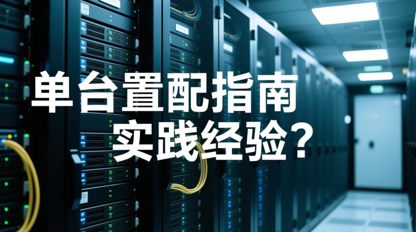 如何在同一服务器上同时设置并管理多个网站？