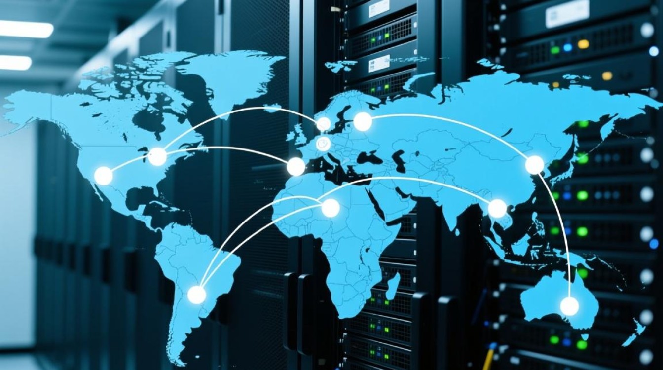 如何安全合法地使用服务器访问国外网站？揭秘跨境网络访问技巧-好主机测评网