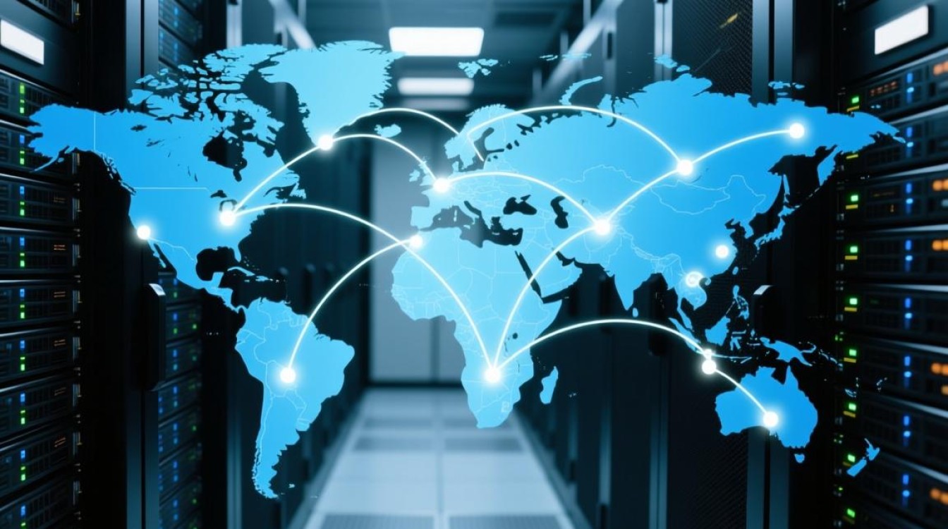 如何安全合法地使用服务器访问国外网站？揭秘跨境网络访问技巧