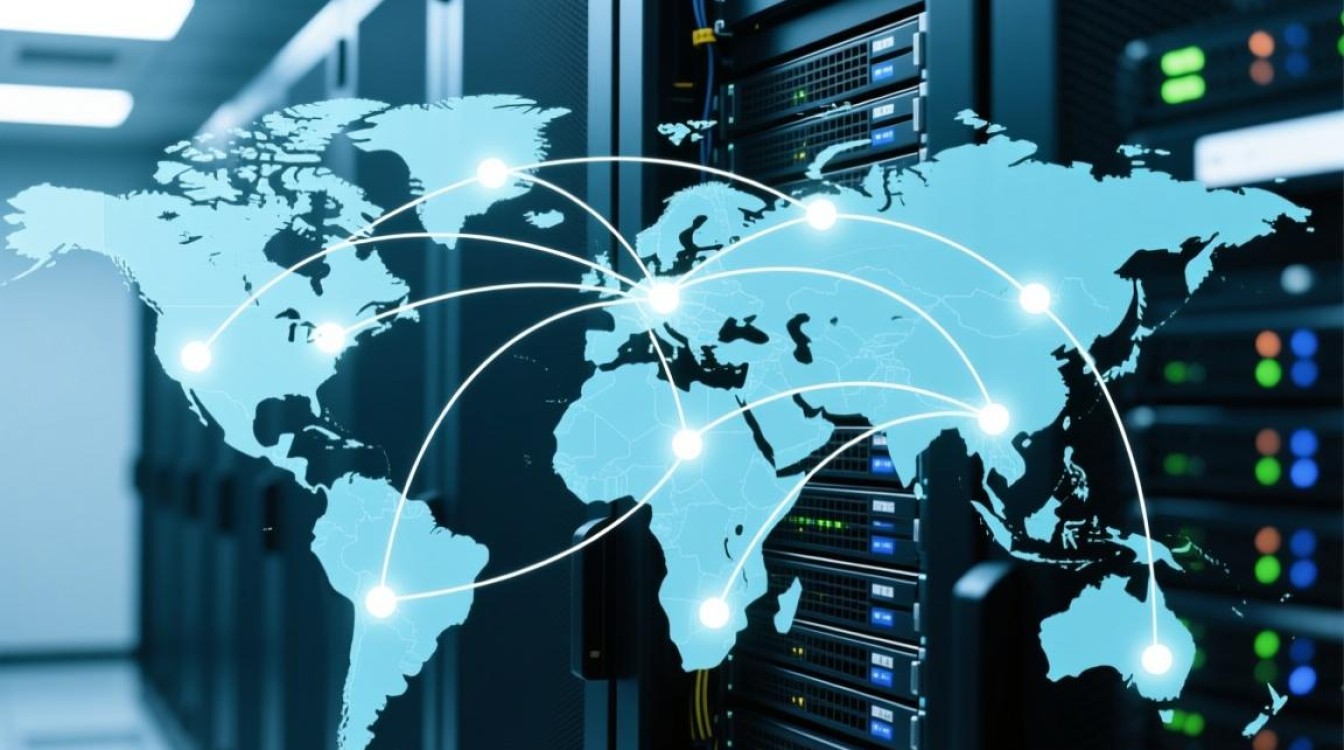 如何安全合法地使用服务器访问国外网站？揭秘跨境网络访问技巧