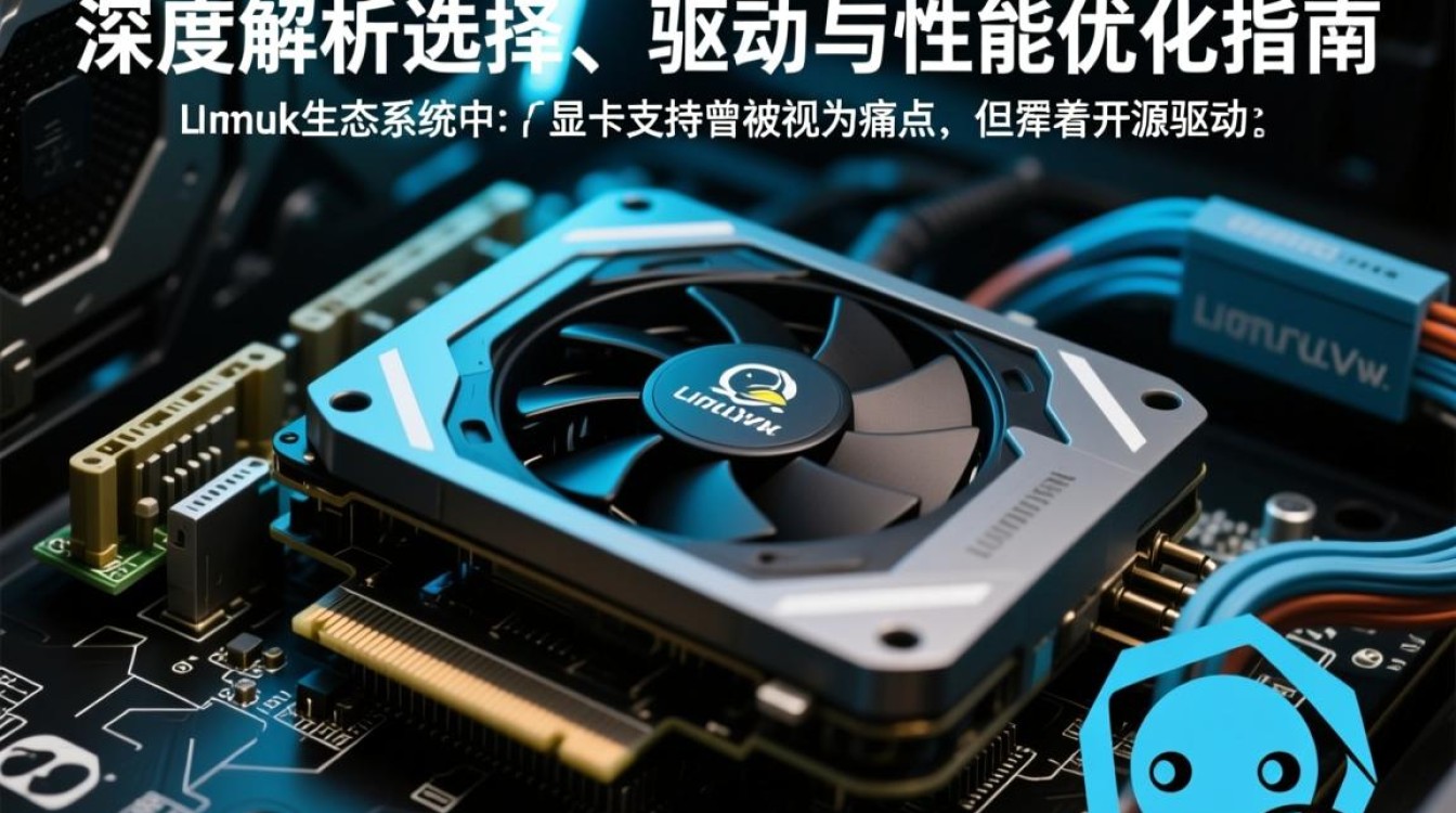 Linux系统下如何准确识别和查询我的显卡型号是哪一种？-好主机测评网