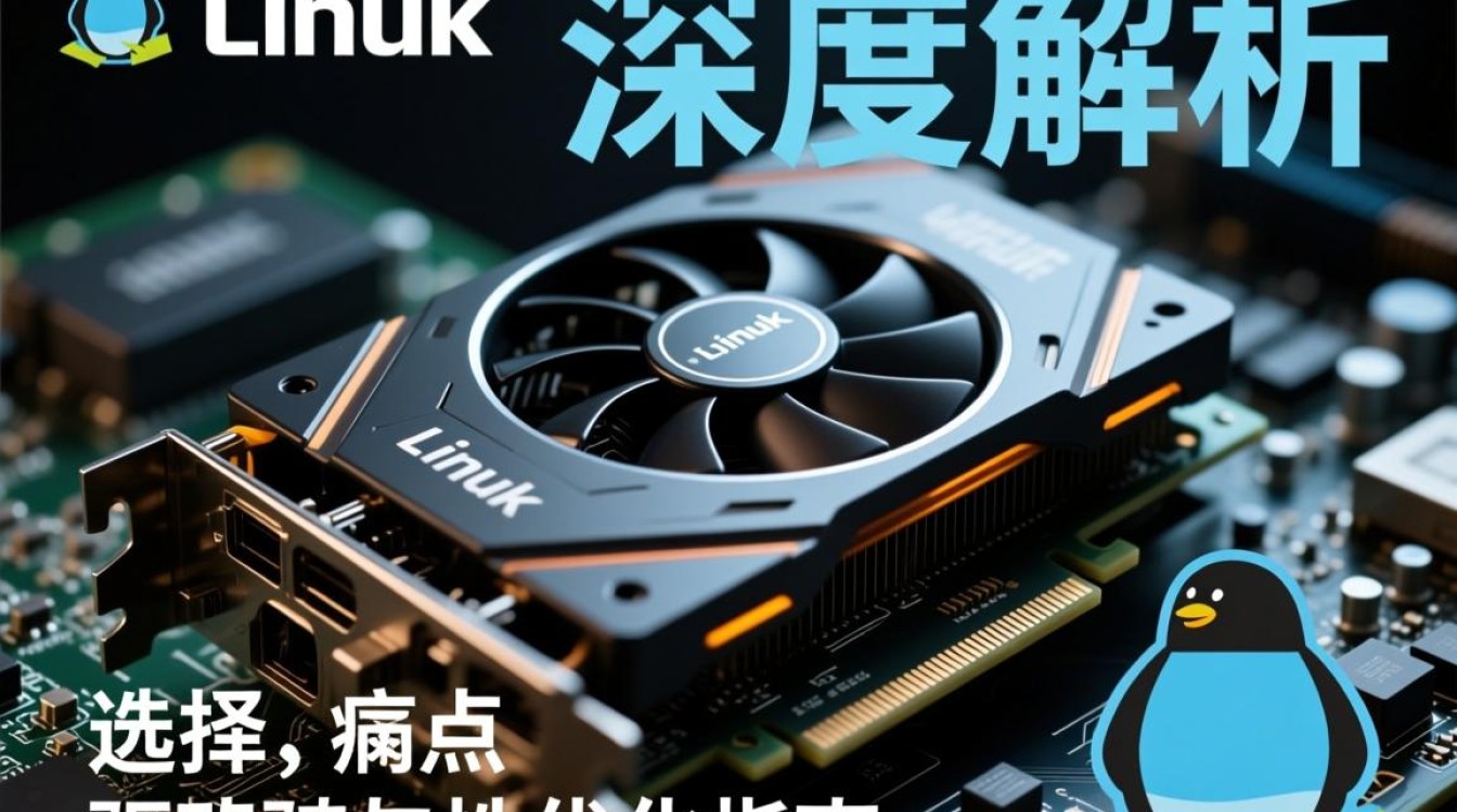 Linux系统下如何准确识别和查询我的显卡型号是哪一种？