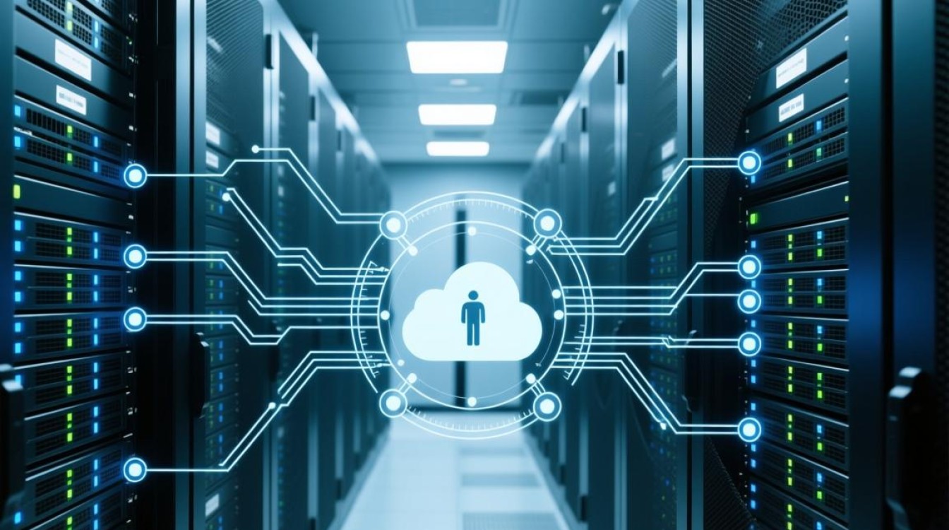 如何配置服务器实现高效访问企业内网资源？-好主机测评网