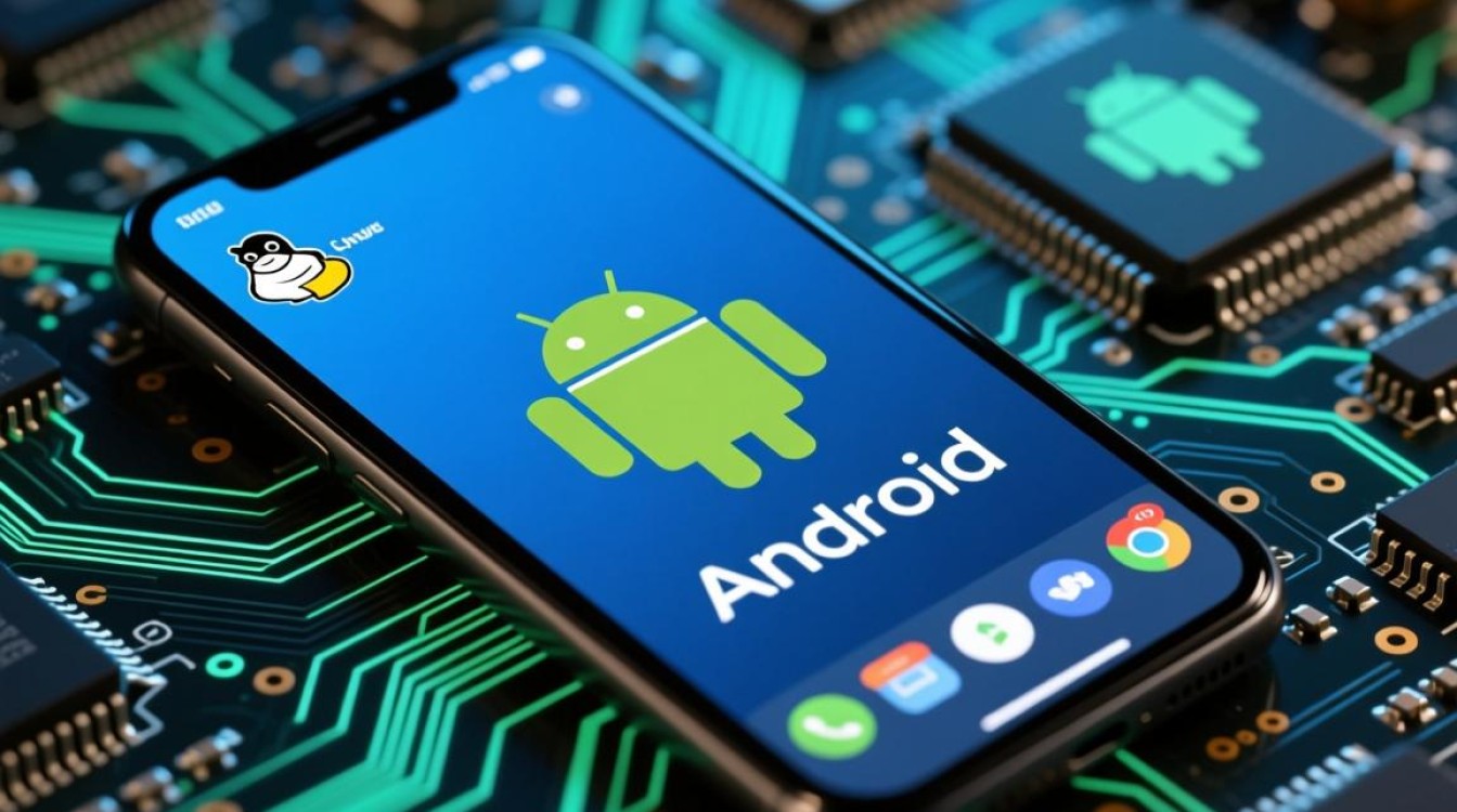 Android Linux程序,为何如此关键,其应用领域有哪些?-好主机测评网