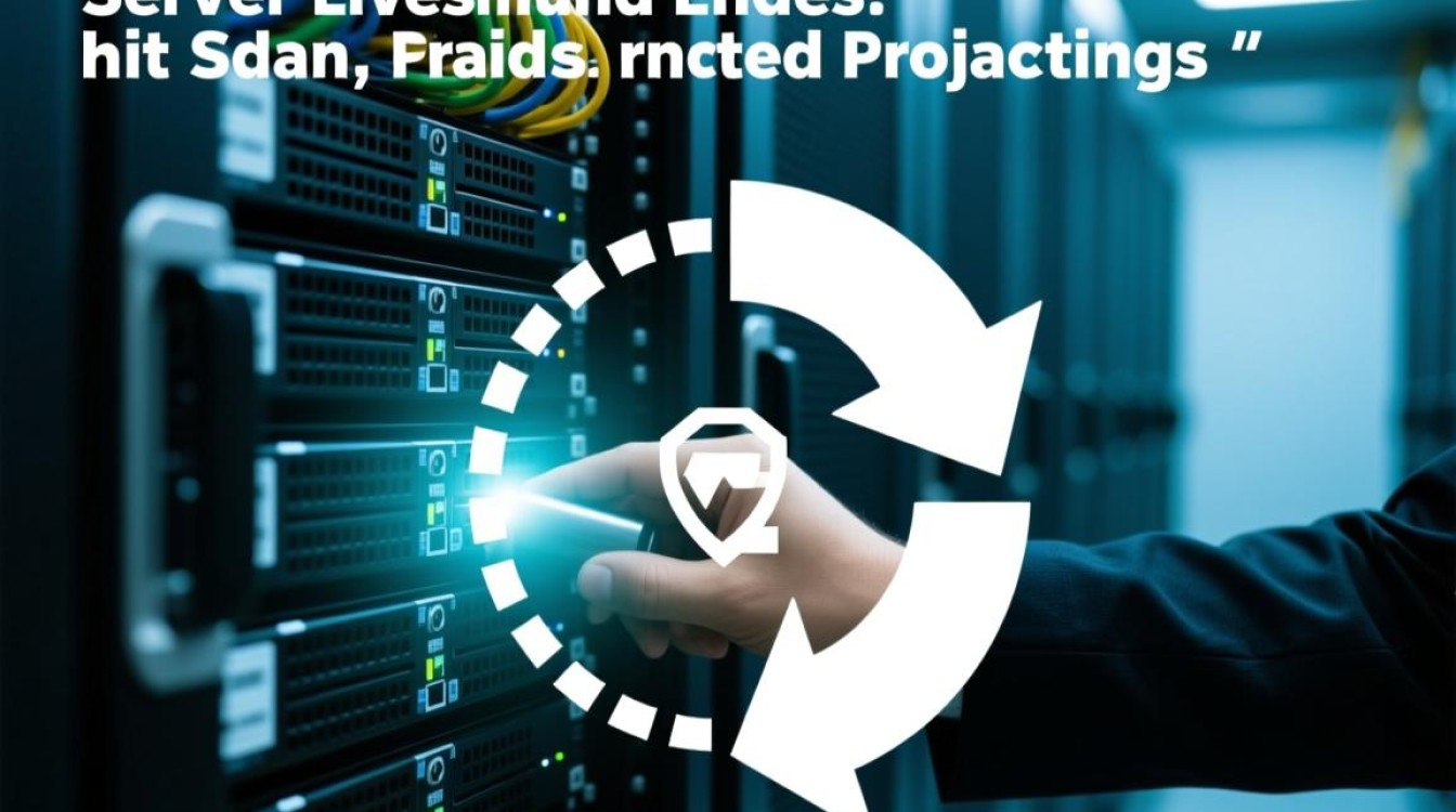 服务器如何顺利且安全地实现退网操作? 服务器如何顺利且安全地实现退网操作?