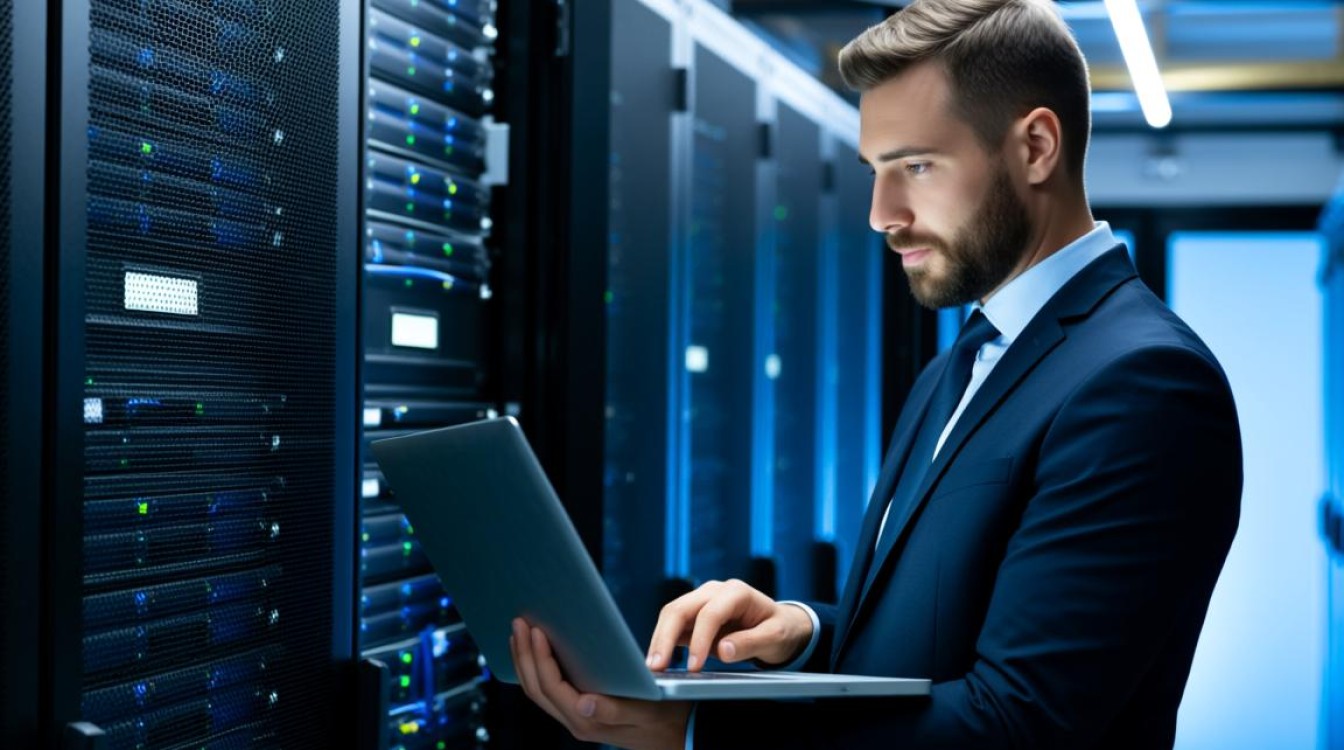 如何在服务器上巧妙配置,实现多人共享管理员权限?-好主机测评网