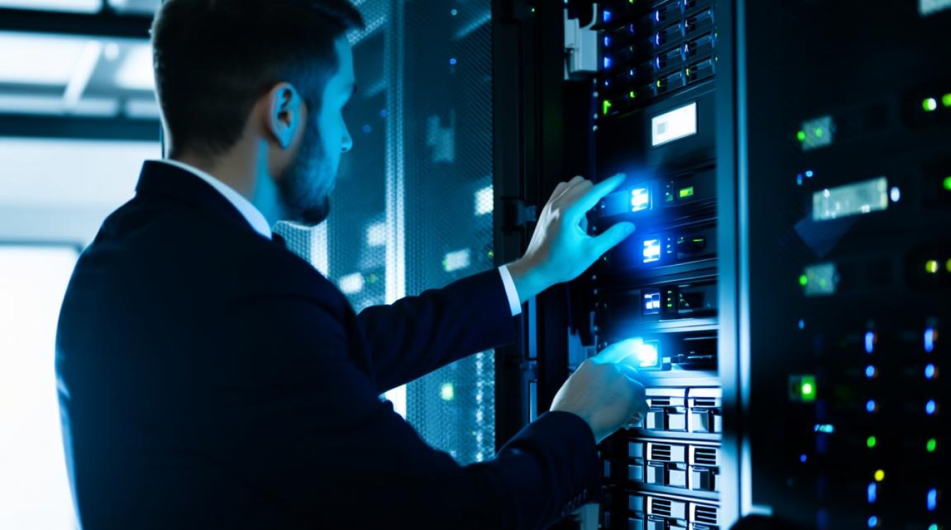 如何在服务器上巧妙配置，实现多人共享管理员权限？