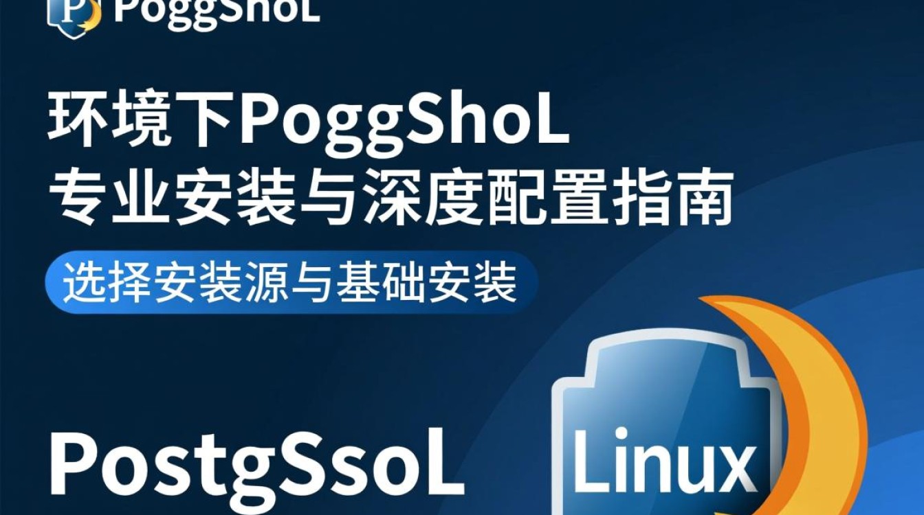 Linux系统下安装PostgreSQL，有哪些具体步骤和注意事项？