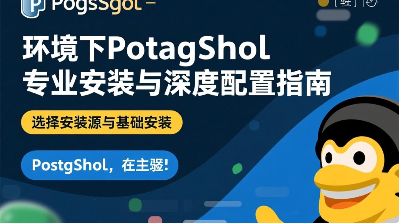 Linux系统下安装PostgreSQL，有哪些具体步骤和注意事项？-好主机测评网