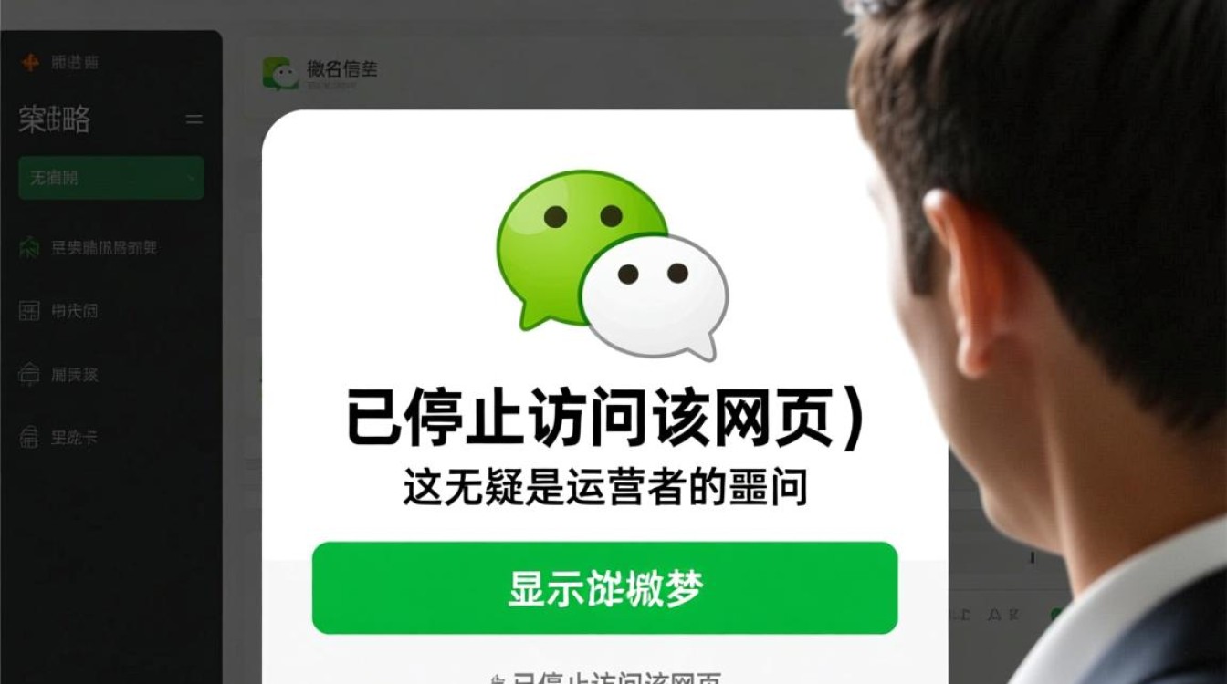 微信域名解封难题?揭秘高效恢复访问的神秘途径! 微信域名解封难题?揭秘高效恢复访问的神秘途径!