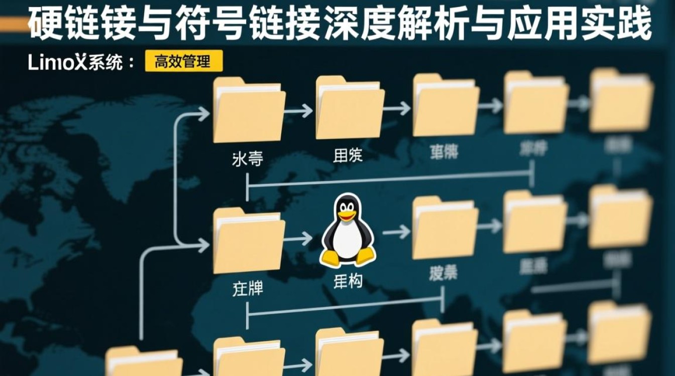 Linux系统如何实现高效连接与访问特定目录？-好主机测评网