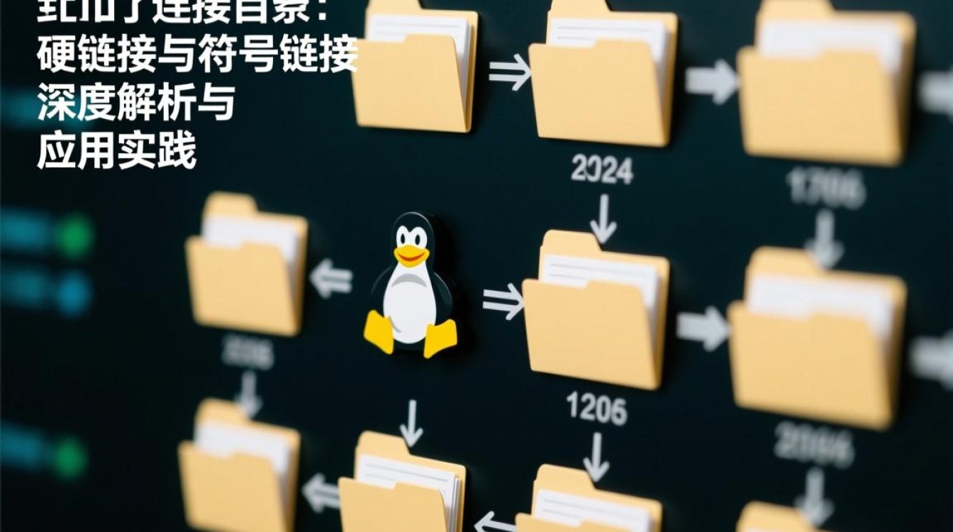 Linux系统如何实现高效连接与访问特定目录？