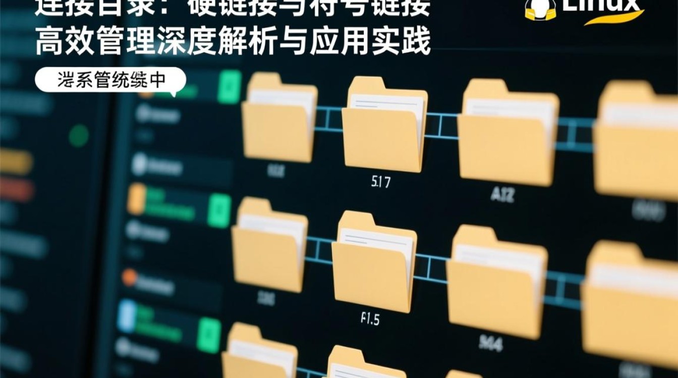 Linux系统如何实现高效连接与访问特定目录？